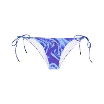 KARL LAGERFELD / Karl Lagerfeld Jeans String tie Bikini Bottoms