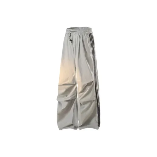 BKCXZICE Casual Pants Mens Apricot