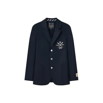 Teenie Weenie Men Business Suit Unisex