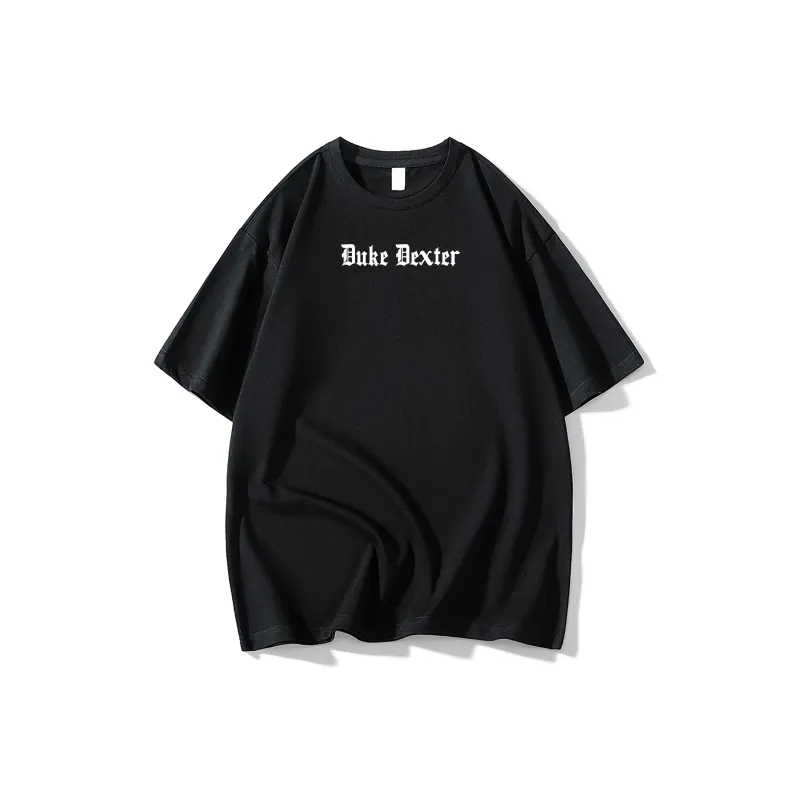 DUKE+DEXTER T Shirts Men-0