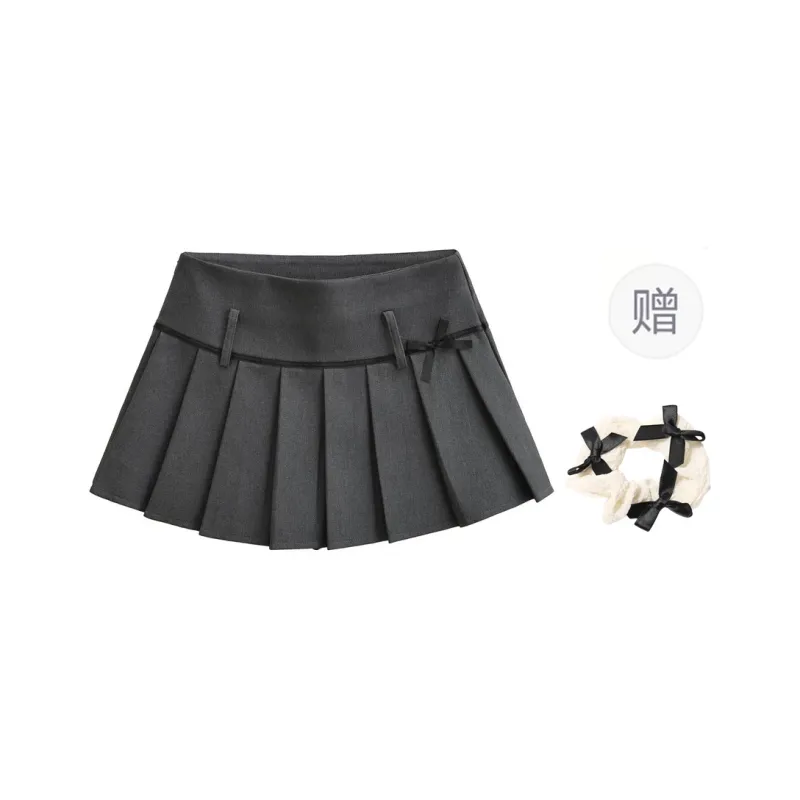TORIGHT Casual Short Skirts Women's-11