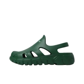 Umbro TOPI FISHERMAN Anti Slip Wear Resistant River Trekking Shoes Unisex Green