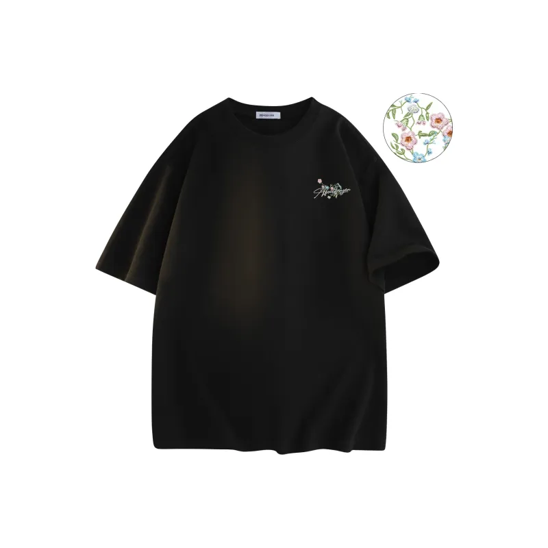 BENGEN T Shirts Unisex-1