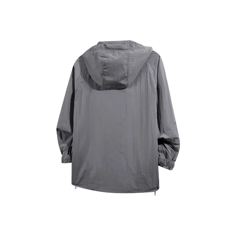 JEANSWEST Sun Protection Clothing Coat Unisex-17