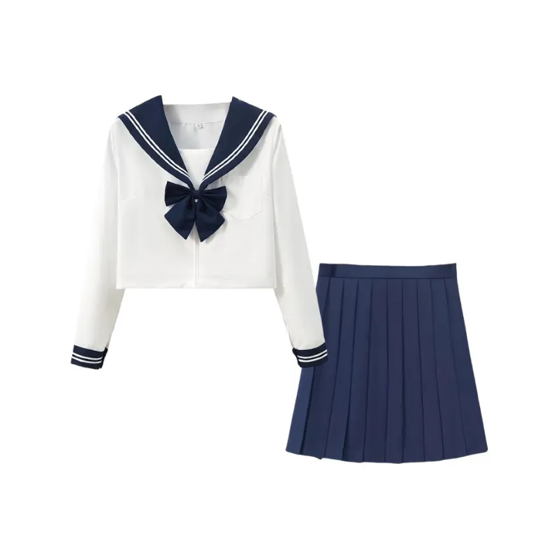 Shuhao Bai Uniforms Women's-0