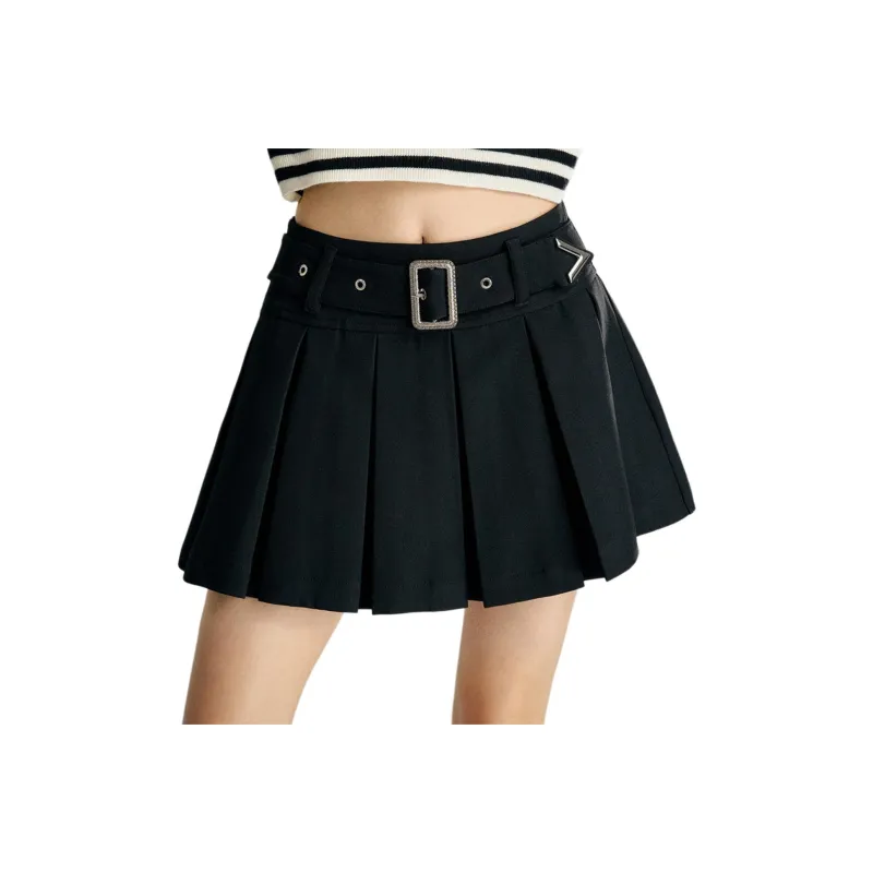 MacyMccoy Casual Short Skirts Women's-1