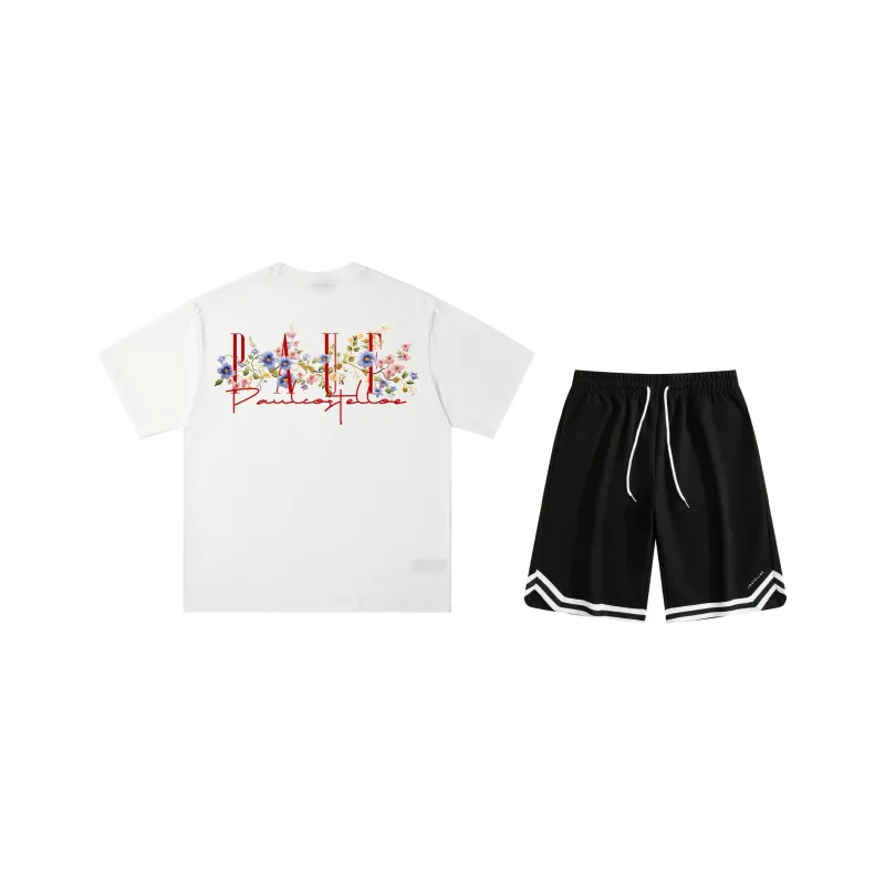 PAUL COSTELLOE Casual Sportswear Unisex 2 Pack-0