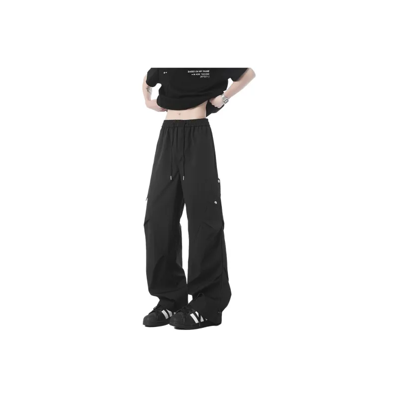 Caramella Cargo Pants Unisex-6