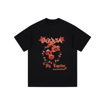 FUERZA T Shirts Unisex