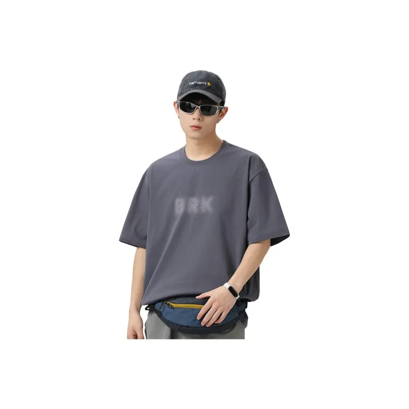 WOOD SOON T Shirts Unisex-2