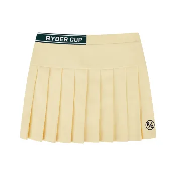RYDER CUP Casual Short Skirts Fall Women's