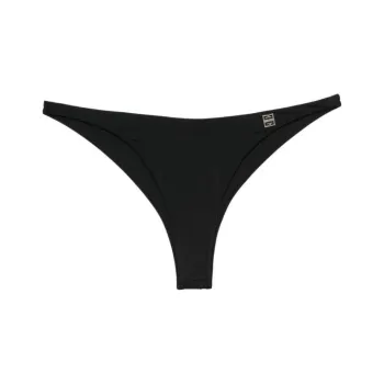 GIVENCHY SS24 Bikini Women's Black
