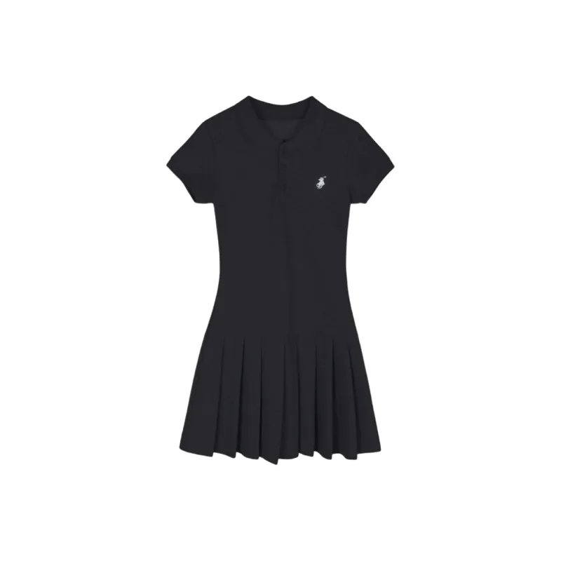 Peaches Peaches Short Sleeved Dress Women's-41