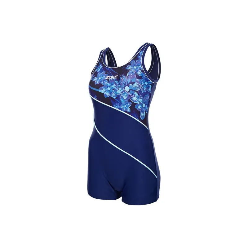 ZOKE One piece Swimsuit Women's-1