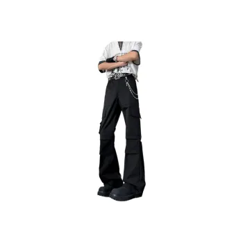 BENGEN Cargo Pants Unisex