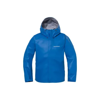 MONTBELL Jackets & Coats Unisex