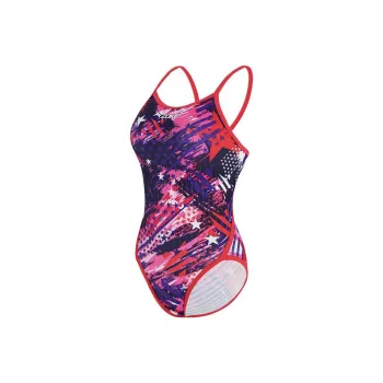 ZOKE SS23 One-piece Swimsuit Women's