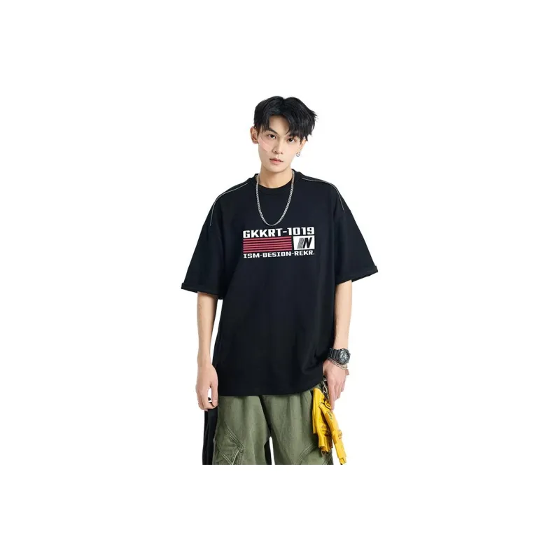 NEAR HERE T Shirts Unisex-0
