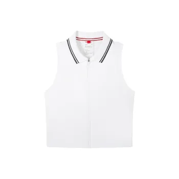 Wilson Sleeveless Sports Shirts Women's