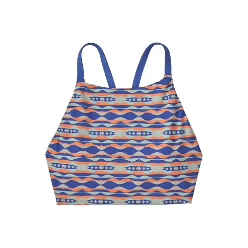 Patagonia Nanogrip Nireta Bikini Women's Orange
