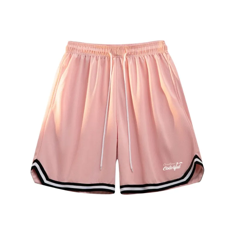 Colorful Creations Casual Shorts Unisex-14