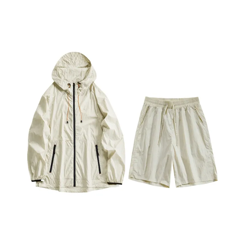 APAY Casual Sportswear Unisex-2