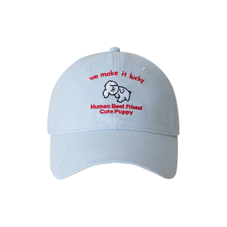 Mulinsen Cotton Baseball Caps Unisex-2