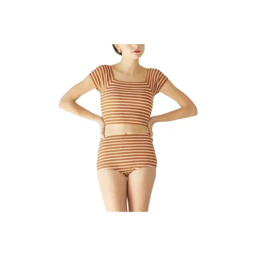 FREAK'S STORE Two-Piece Swimsuits Women's