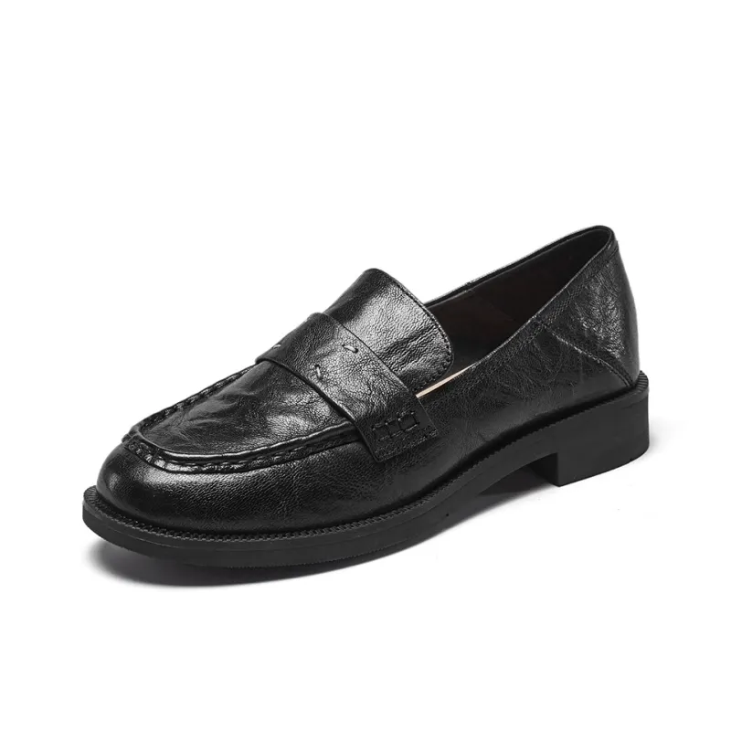 YEARCON Loafers Women's-7