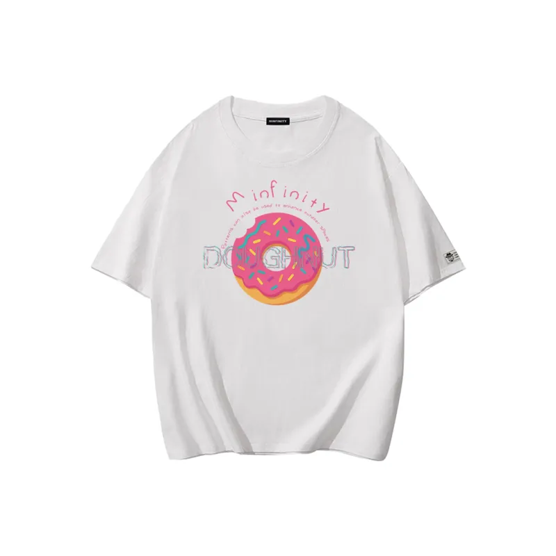 Minfinity T Shirt Unisex 2 Pack-4