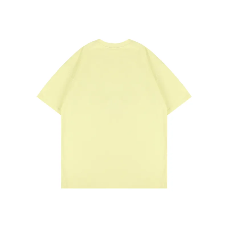 LEMANISM T Shirts Unisex-5