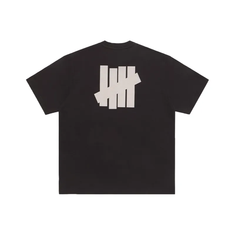 UNDEFEATED T Shirts Unisex-0