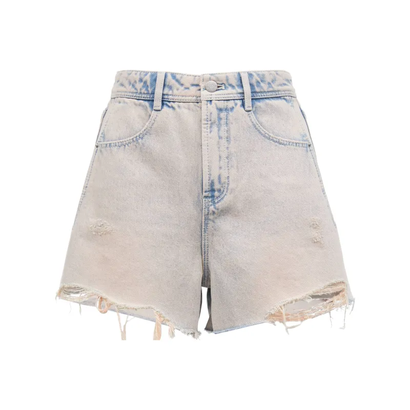 ONLY Denim Shorts Women's-0