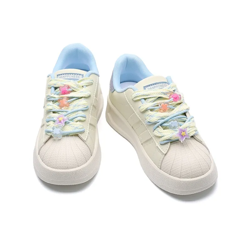 Liddy Coverage Impact Resistance Support Low Top Skateboard Shoes Women's Box Included-8