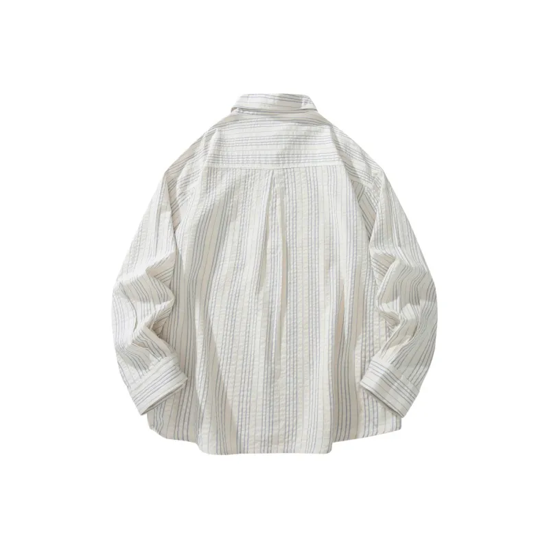 Tre Club Shirts Unisex-5