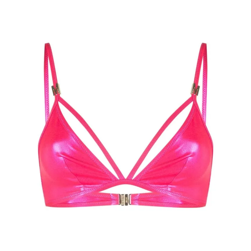 MOSCHINO Bikinis Women's Pink-0
