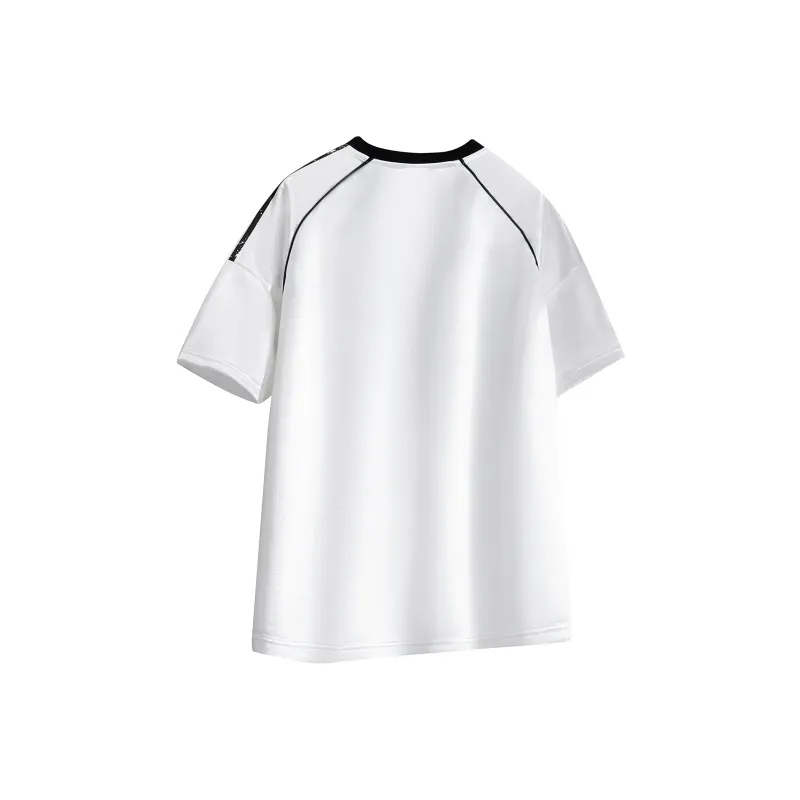 A02 T Shirts Unisex-6
