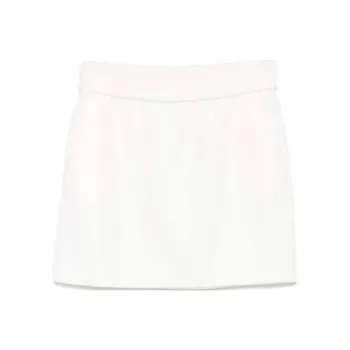 MaxMara Onagro Mini Skirt