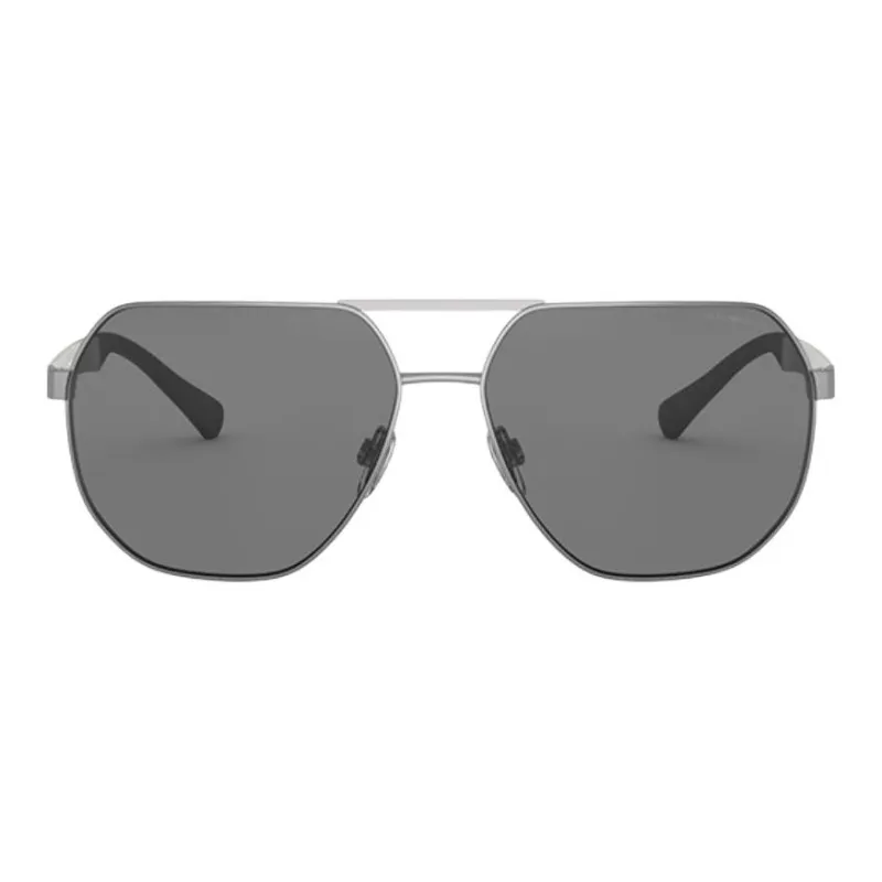 EMPORIO ARMANI Sunglasses Unisex Dark Gray-2