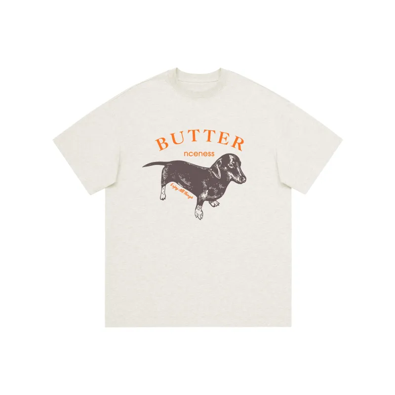 BOS BEAR T Shirts Unisex-8