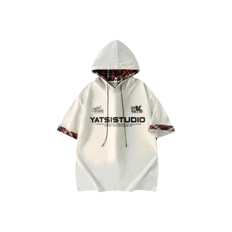 YATSI T Shirts Unisex-3