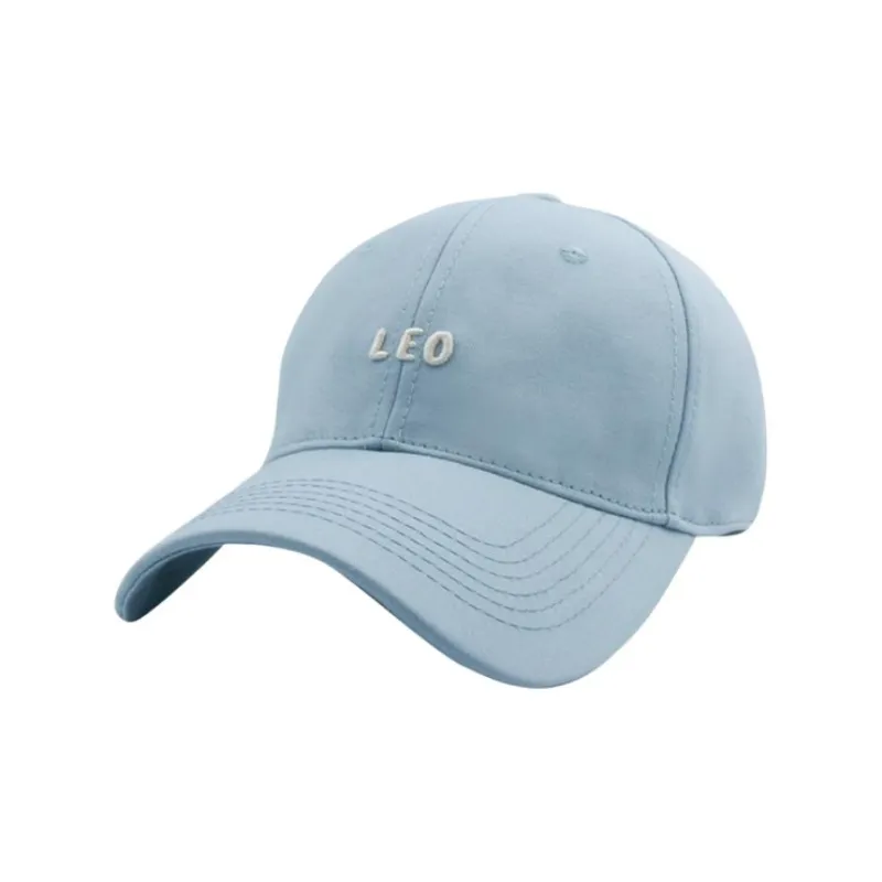 Banner The Piggy Cotton Baseball Caps Unisex-5