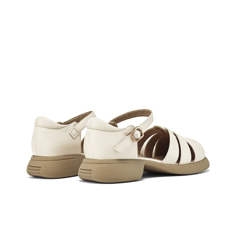 DAPHNE Roman Sandals Women's-2