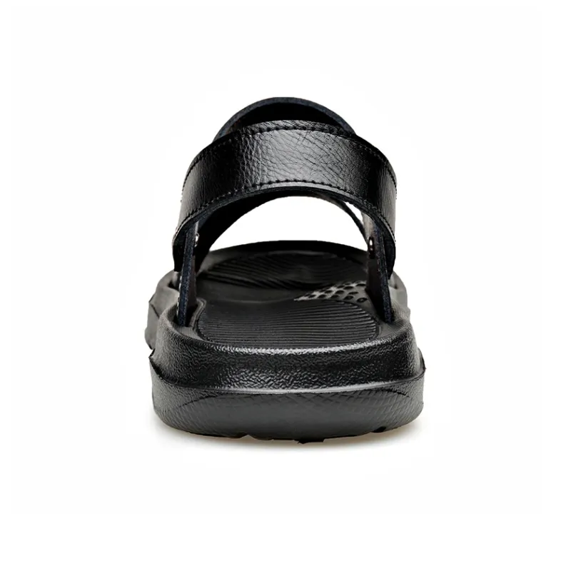 British Knights Beach Sandals Men's Black-2