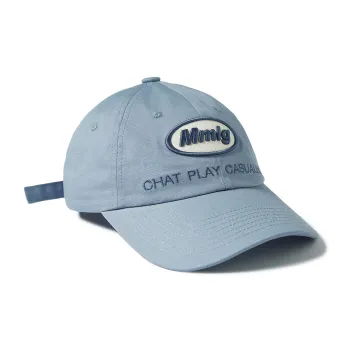 Mmlg Cotton Baseball Caps Unisex
