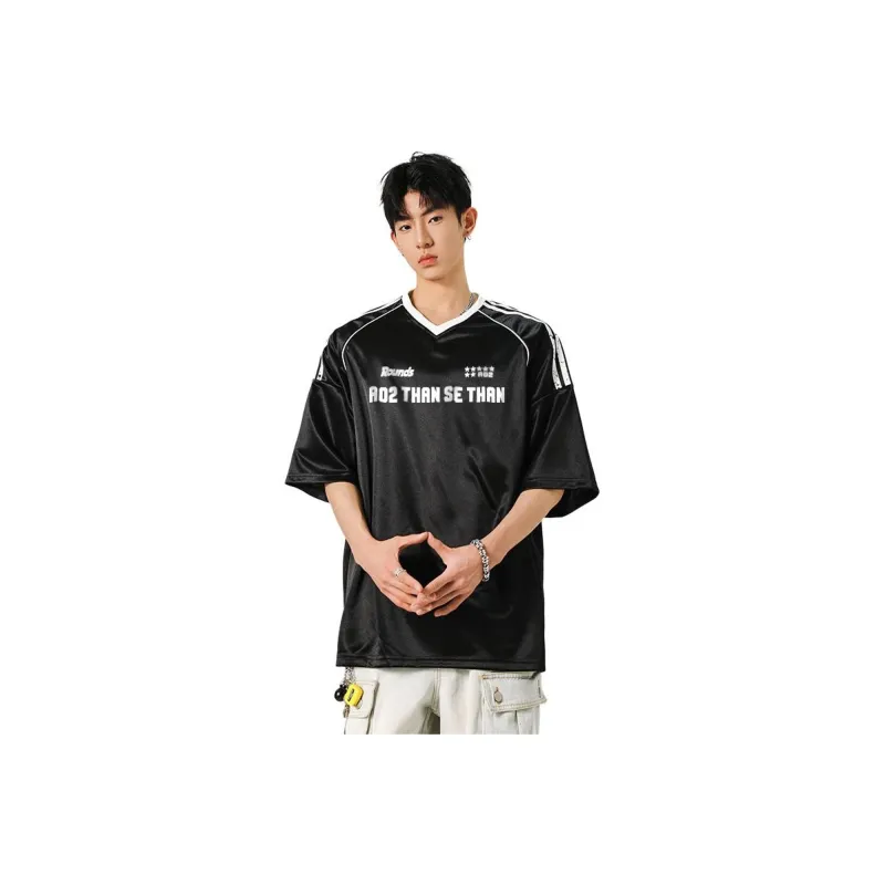 A02 T Shirts Unisex-2