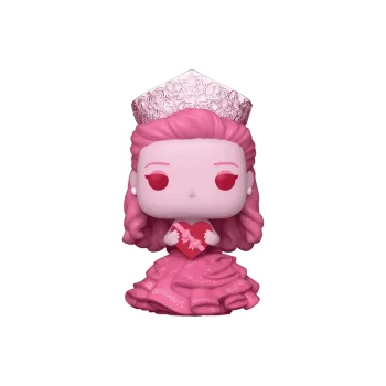 Funko Magic Evil Witch, Glinda Chibi Figures