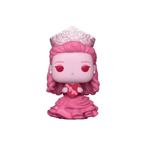 Funko Magic Evil Witch, Glinda Chibi Figures