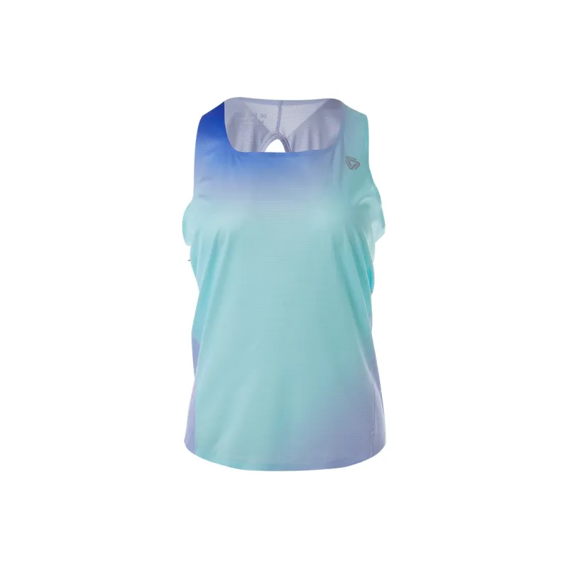 Cosleaf Sleeveless Sports Shirts Women's-2