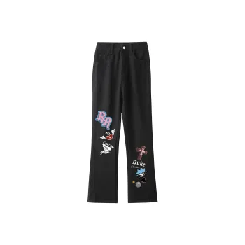 DUKE+DEXTER Jeans Unisex
